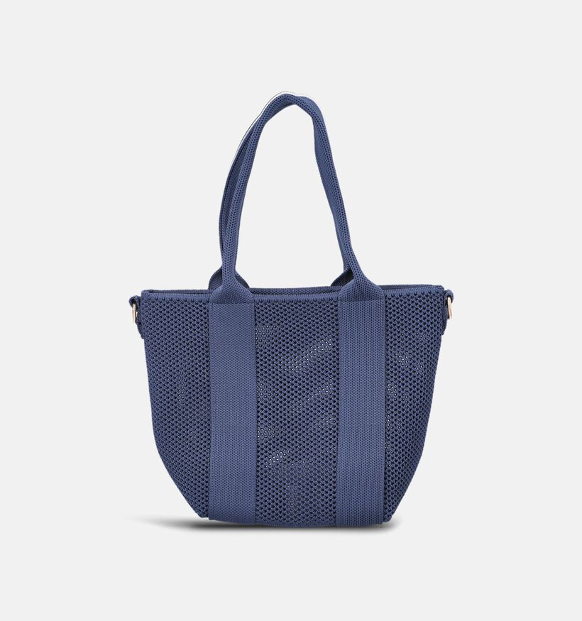 Via Limone Sac &agrave; main en Bleu fonc&eacute; pour femmes (376492)