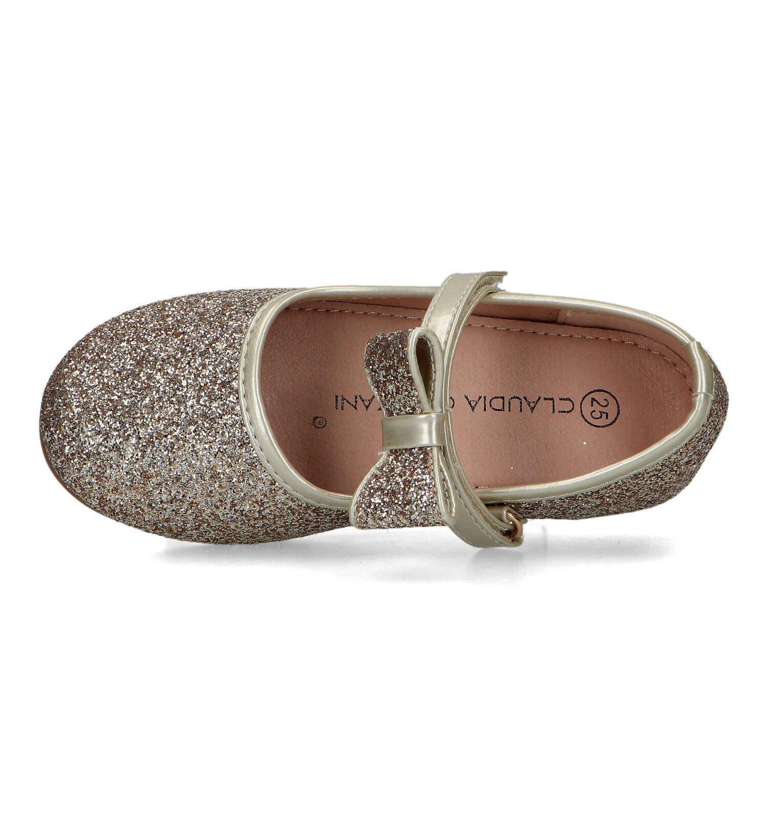 Henkelman Gouden Ballerina s Meisjes Ballerina s Online op TORFS.BE