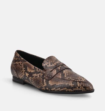 Gabor Comfort Low Lage schoenen Bruin