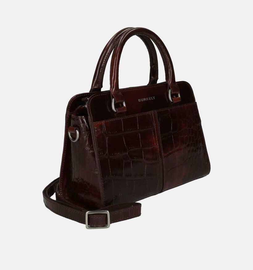 Burkely Colbie Bordeaux Handtas voor dames (380466)