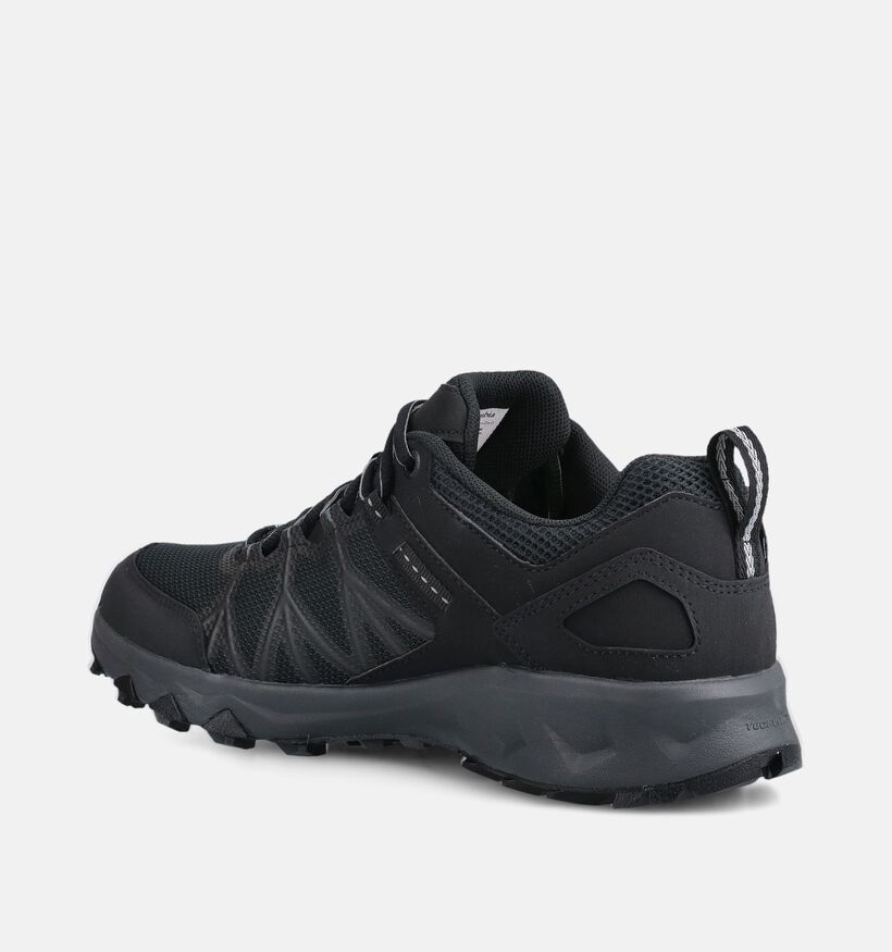 Columbia Peakfreak II Chaussures de randonn&eacute;e en Noir pour hommes (369727) - pour semelles orthop&eacute;diques
