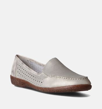 Rieker Lage schoenen Goud