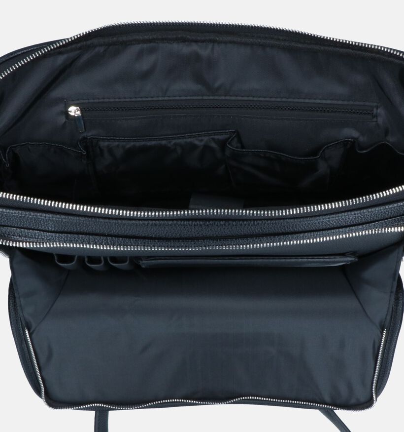 Olivia Lauren Eagle PC Sac pour ordinateur portable en Noir pour femmes (341736)