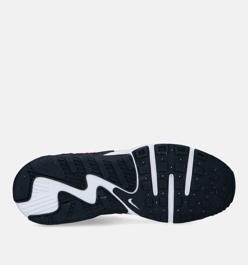 Nike Air Max Excee Witte Sneakers voor heren (328033)