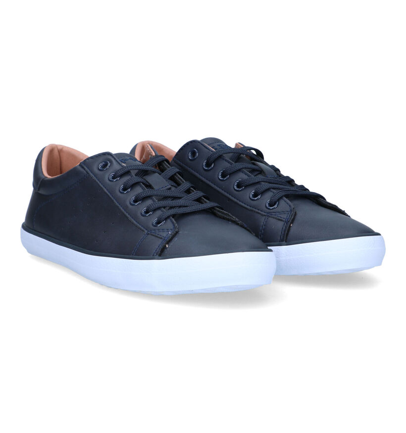 Esprit Blauwe Sneakers voor dames (320794)