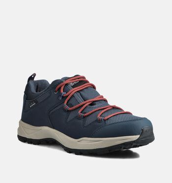 Icepeak Chaussures outdoor Noir/Marron/Bleu/Gris