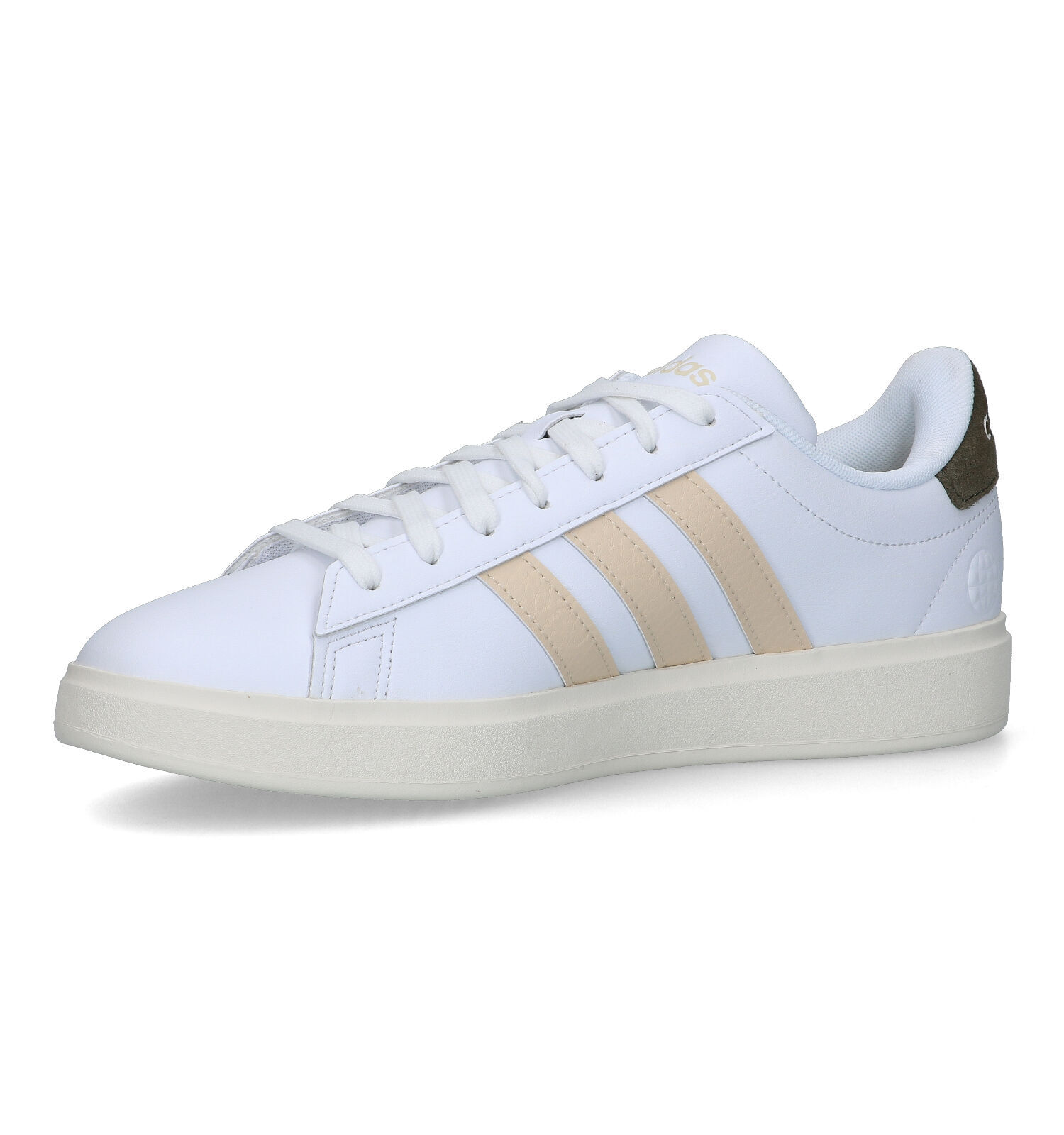 Adidas grand online court heren