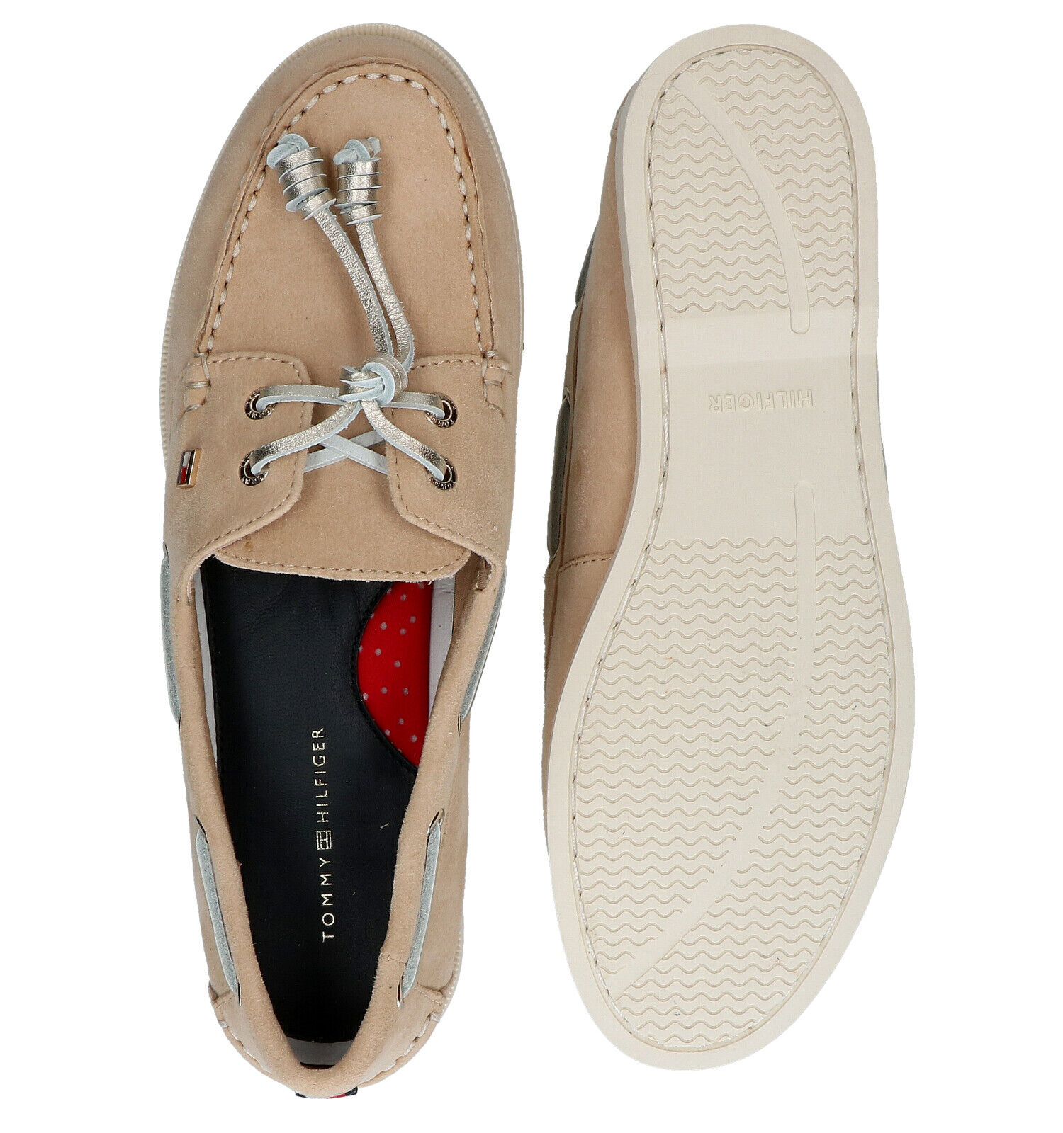 Chaussure hilfiger femme store
