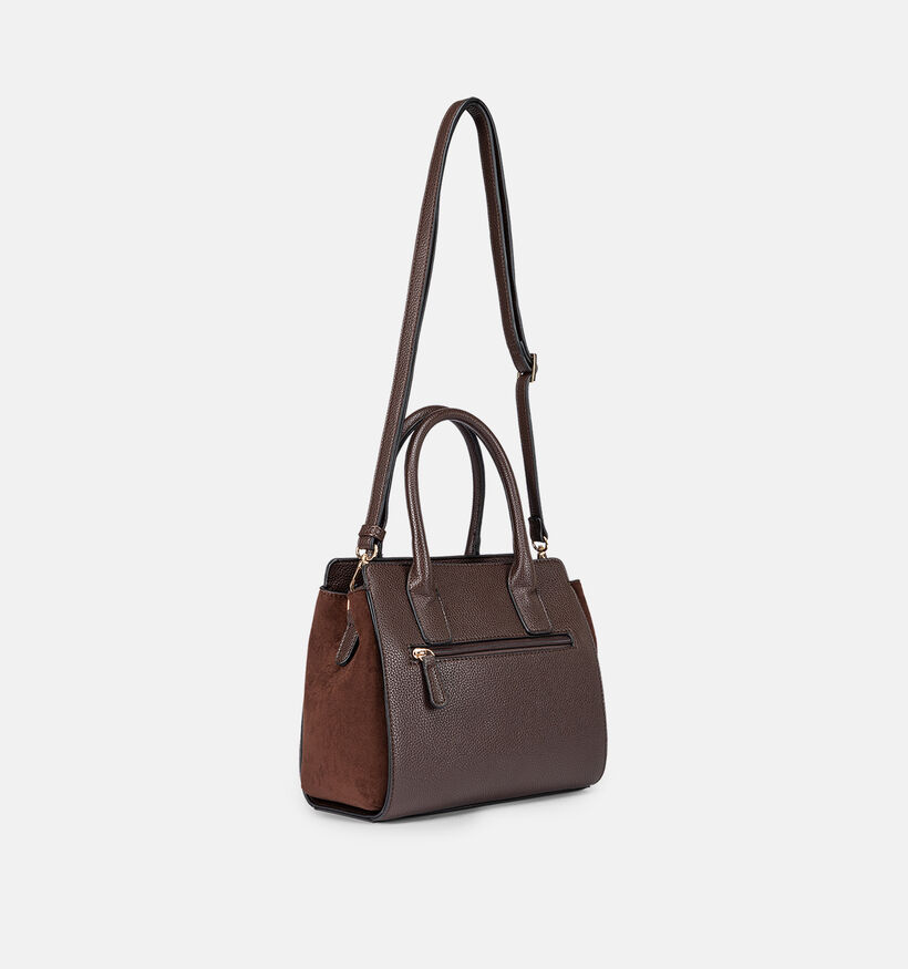 L.Credi Handtassen Bruin voor dames (379613)