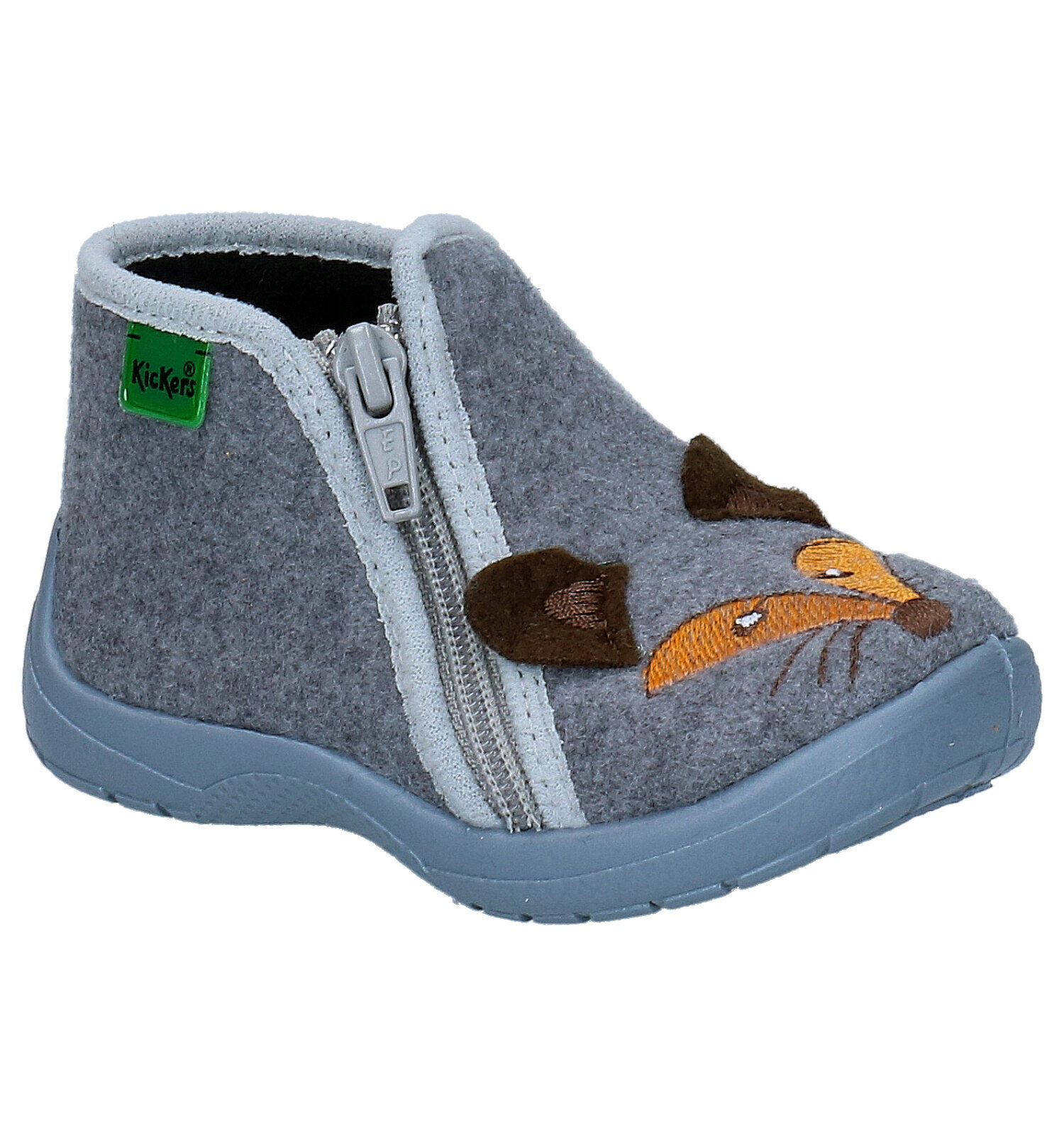 Kickers pantoufles clearance