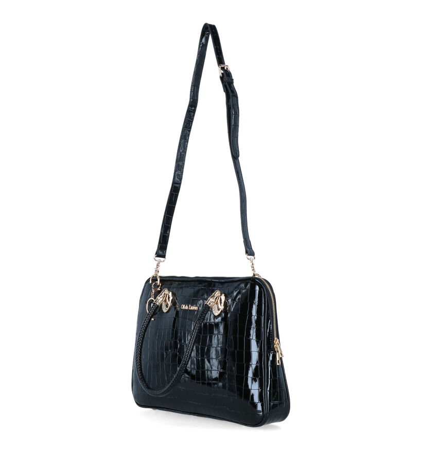 Olivia Lauren Alice PC Sac d'ordinateur portable en Or pour femmes (341761)