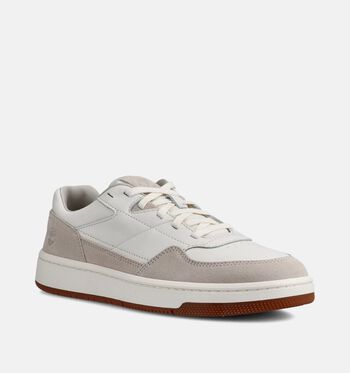 Timberland Sneakers AIY - NATURAL FULL GRAIN WNAT