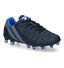 Patrick Excellent Zwarte Voetbalschoenen voor meisjes, jongens (313816)