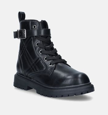 Milo & Mila Boots Noir