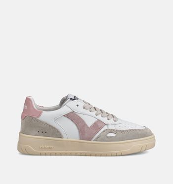 Victoria Sneakers Wit
