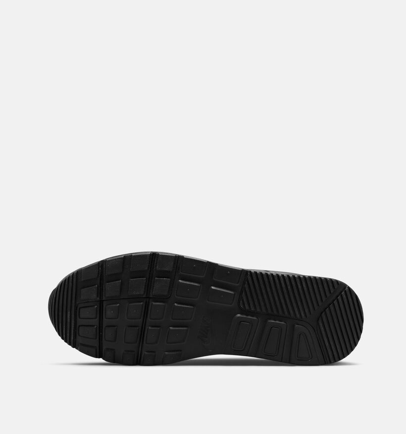 Nike Air Max SC Zwarte Sneakers voor jongens, heren (343750)