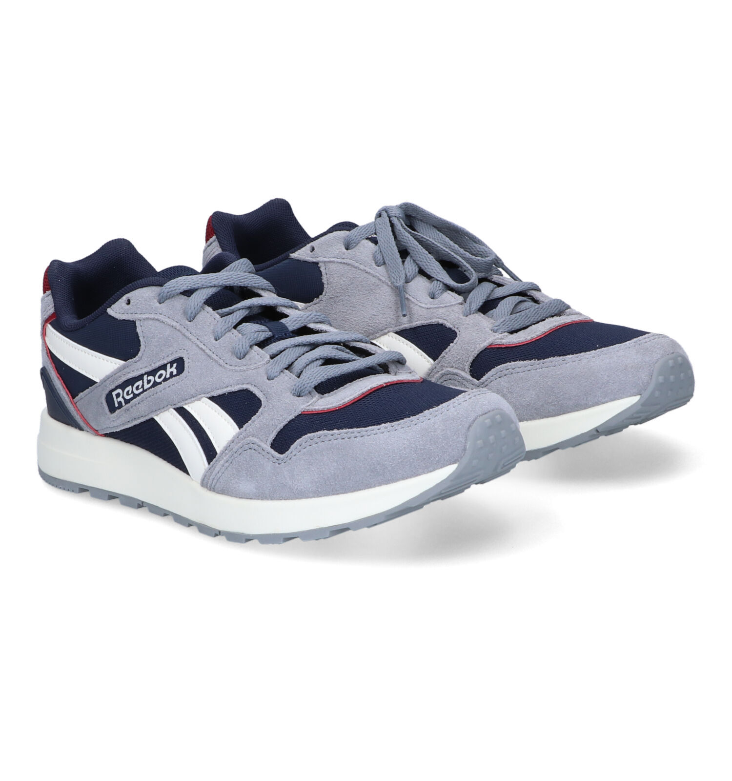 Reebok gl 6000 homme gris outlet