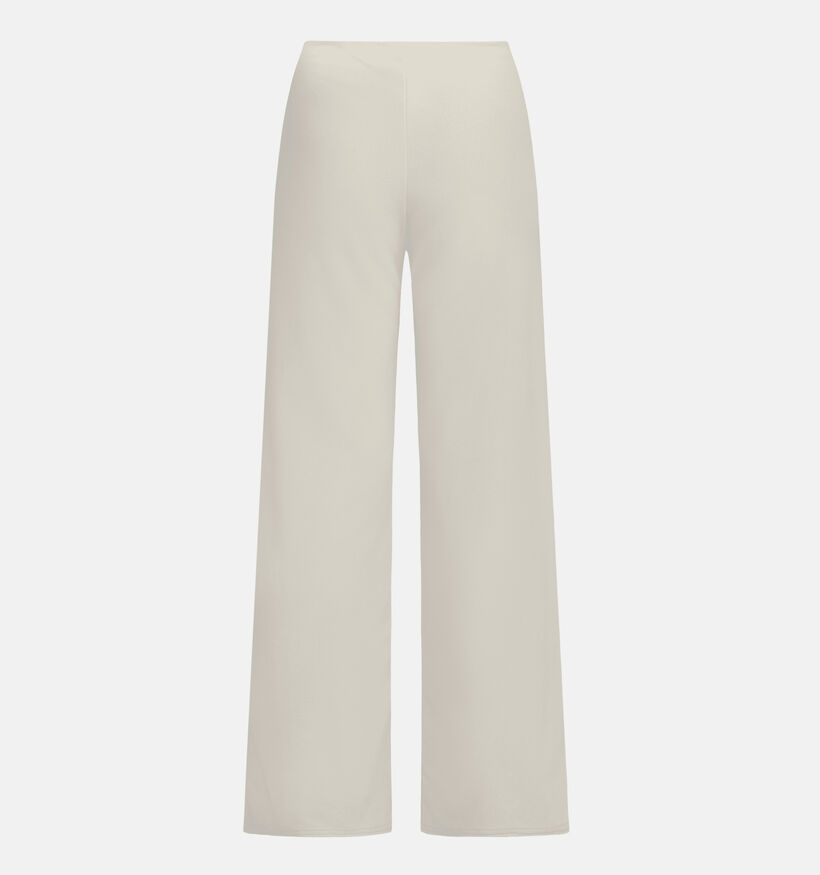 SISTERS POINT Glut Beige Broek voor dames (363312)