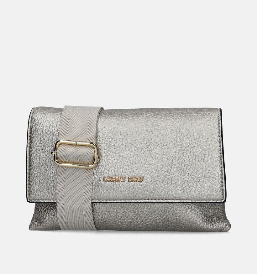 Laurent David Estée 746 Gouden Crossbodytas voor dames (356771)