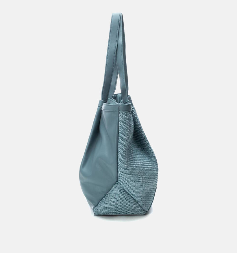 Xti Cabas en Bleu pour femmes (358600)