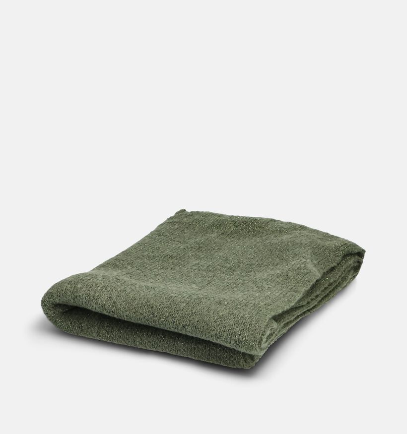 Via Limone Châle en Vert pour femmes (367351)