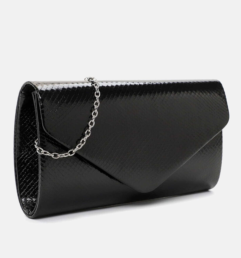 Tamaris Amalia Zwarte Clutch voor dames (355113)