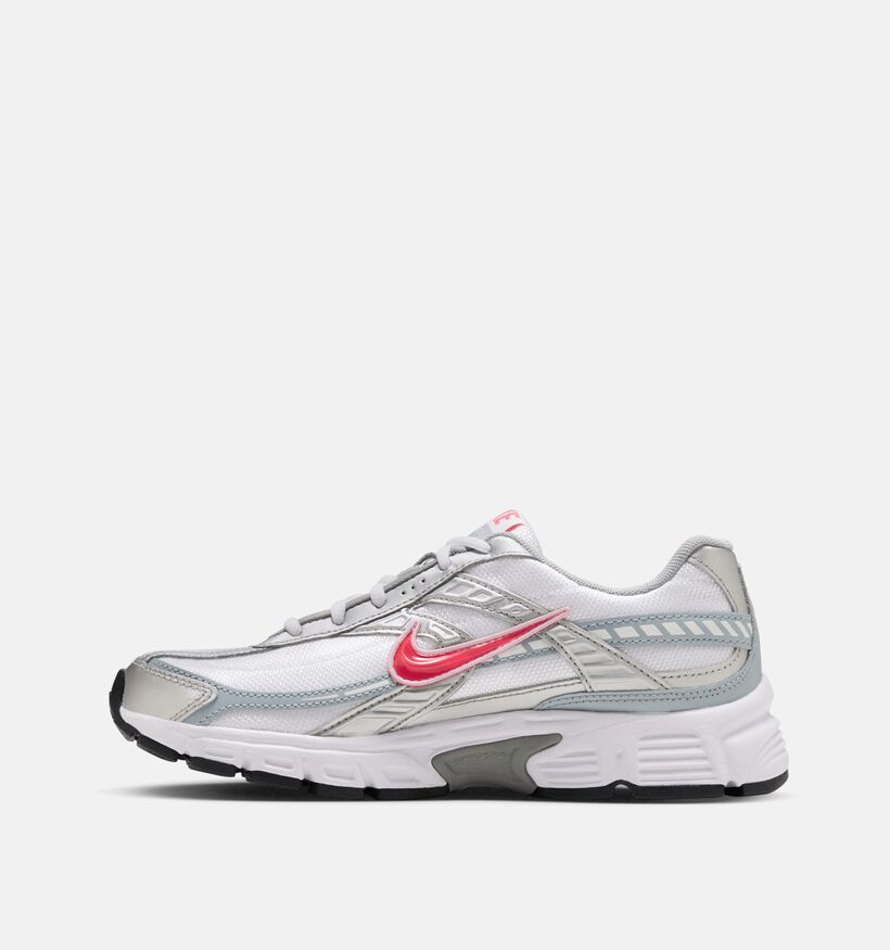 Nike Initiator Baskets en Blanc pour femmes (355847)