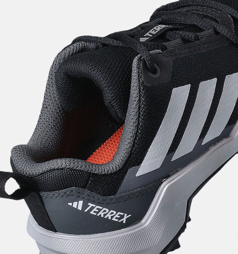 adidas Terrax AX4S Grijze Wandelschoenen voor meisjes, jongens (361513)