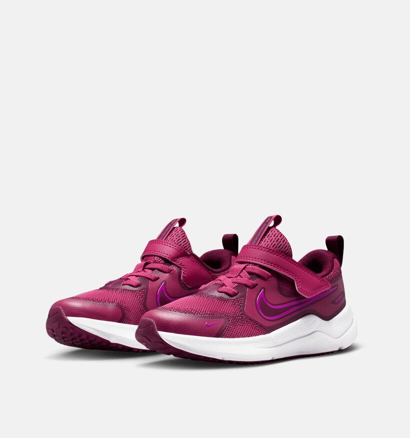 Nike Cosmic Runner Fuchsia Sneakers voor meisjes (373463)