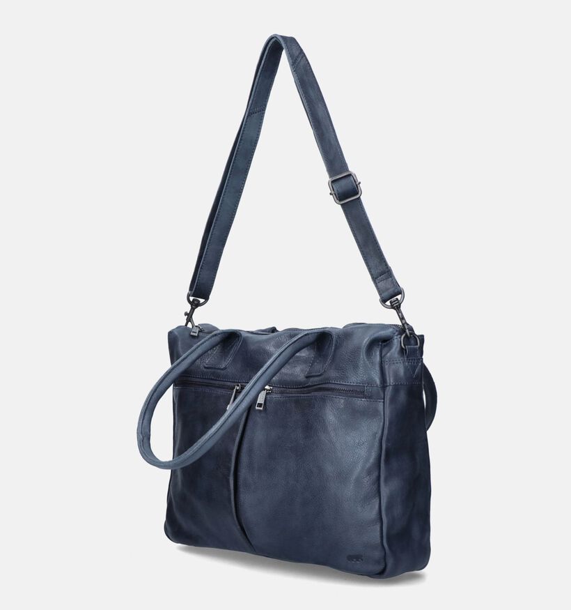 Bear Design Sac pour ordinateur portable en Noir pour femmes, hommes (358905)