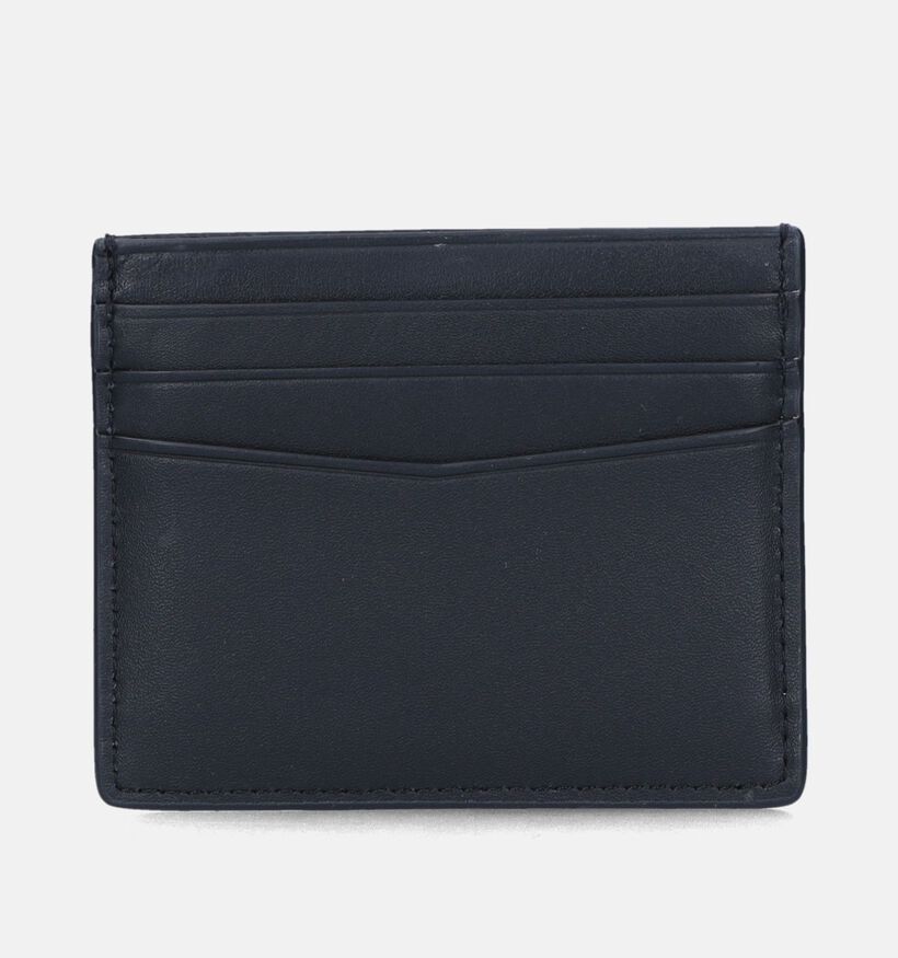 Calvin Klein Monogram Porte-cartes en Noir pour femmes (330691)