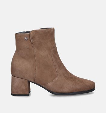 Tamaris Comfort Bottines Marron