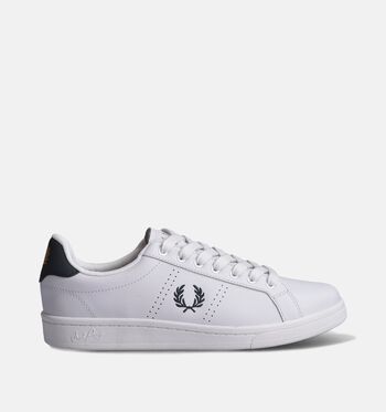 Sneakers wit