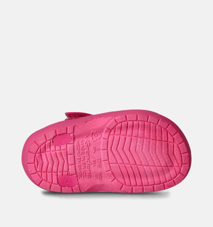Ipanema Summer Basic Roze Watersandalen voor meisjes (356224)