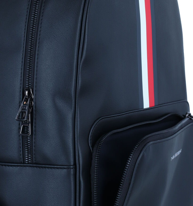 Tommy Hilfiger Midtown Zwarte Rugzak voor heren (311105)