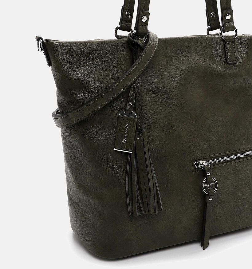 Tamaris Nele Cabas en Vert pour femmes (362575)