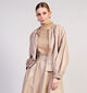 Adoré Courtney Beige Korte Jas voor dames (369240)
