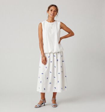 Desires Topjes Wit