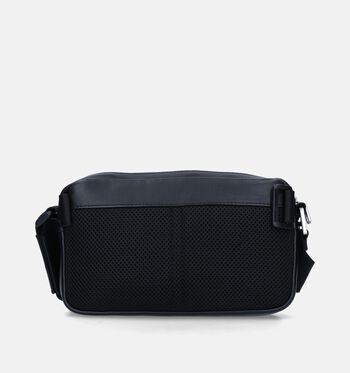 Calvin Klein Crossbody tassen Zwart