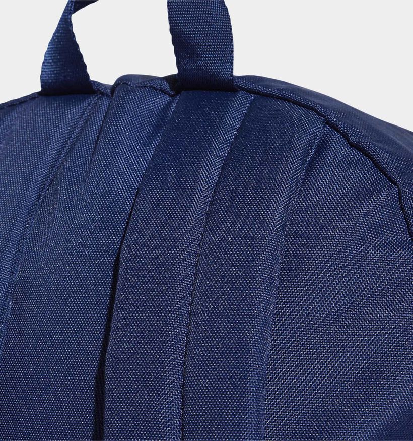 adidas Classic Bars Sac &agrave; dos en Bleu pour filles, gar&ccedil;ons (377441)