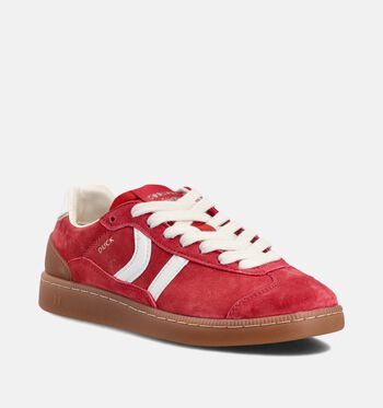 Coolway Sneakers Blauw/Rood/Groen