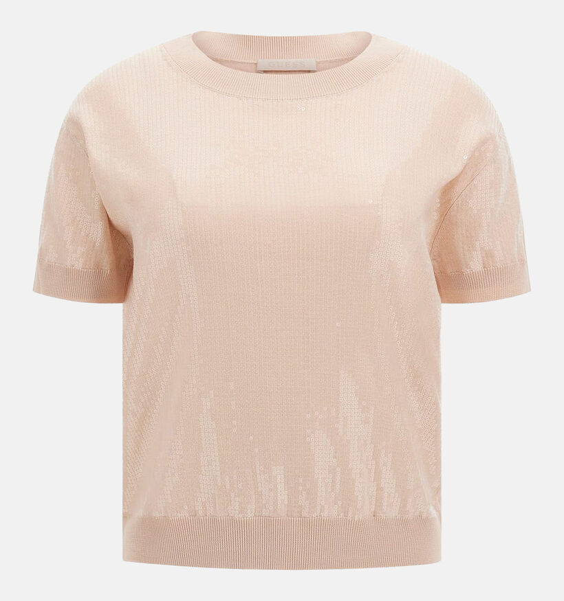 Guess Roze Trui voor dames (361106)