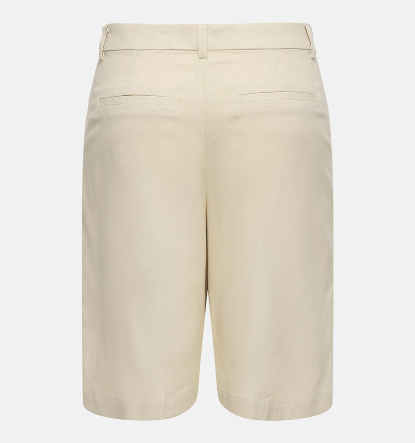 JDY Naomi Short en Beige pour femmes (373892)