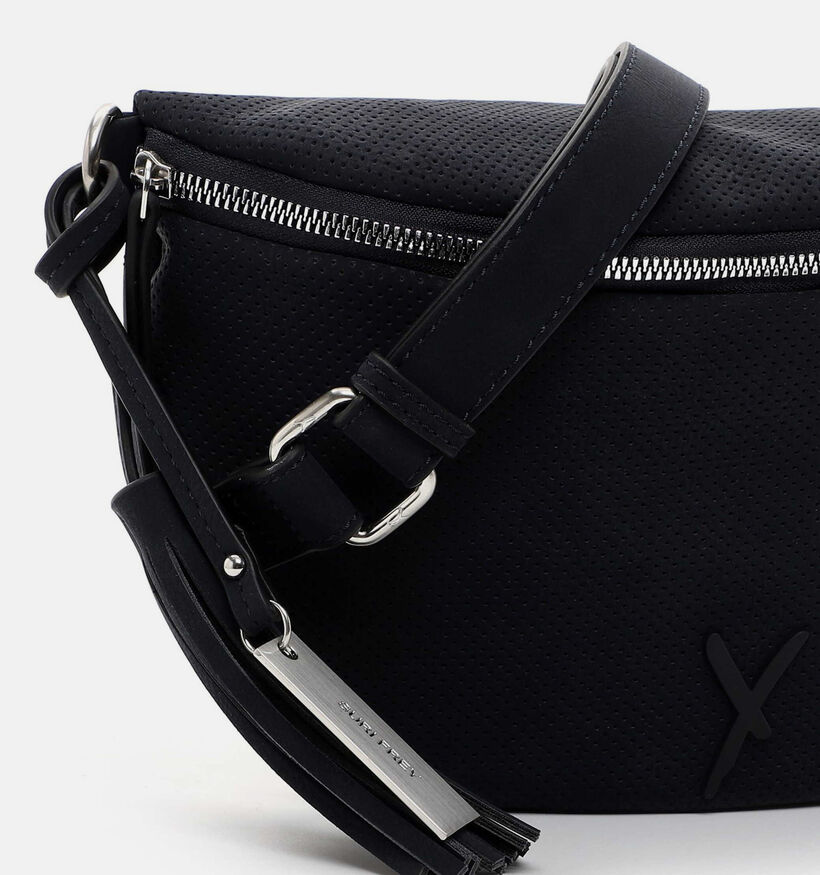 Suri Frey Romy Donkerblauwe Crossbodytas voor dames (386615)