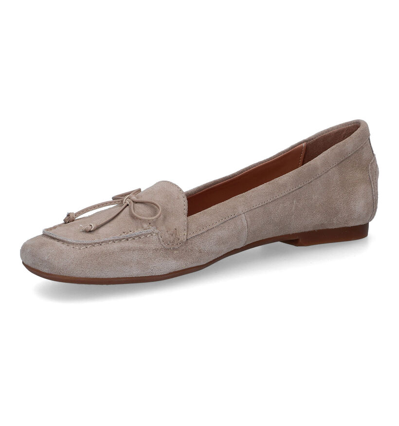 River Woods Cognac Loafers voor dames (306937)