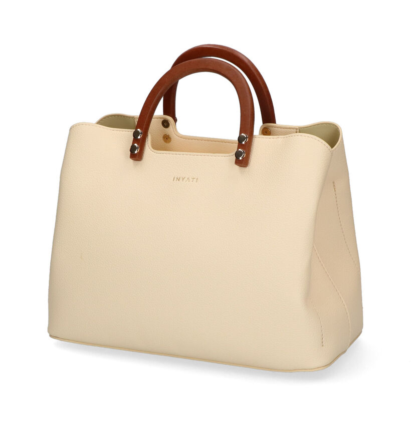 Inyati Inita Beige Handtas voor dames (341627)