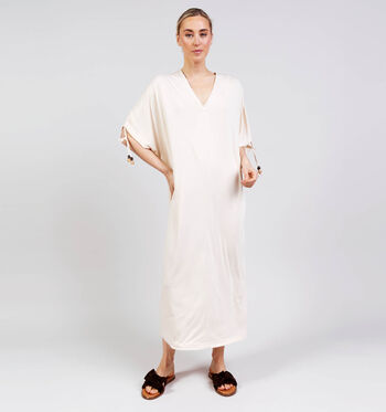Orfeo Robes Beige