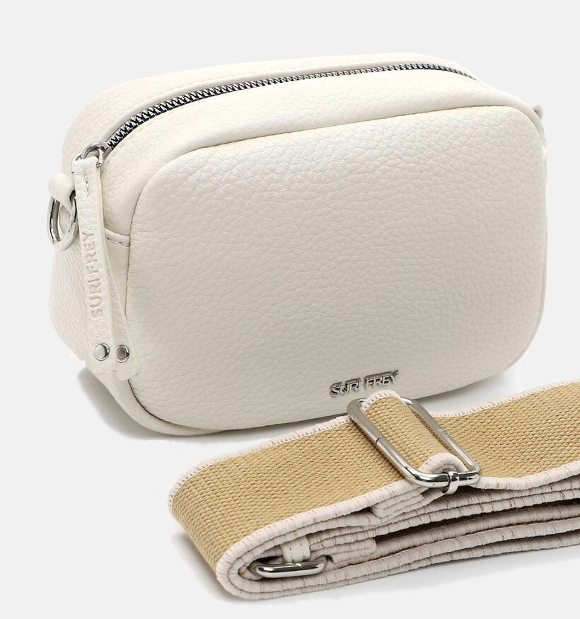 Suri Frey Hanny Beige Crossbody tas voor dames (355582)