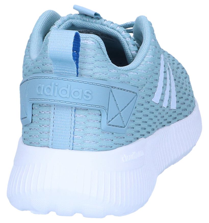 Turquoise Runners adidas Lite Racer Climacool , , pdp
