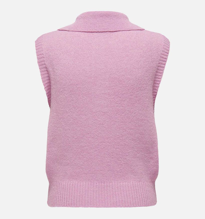 JDY Smilla Roze Topje voor dames (327129)